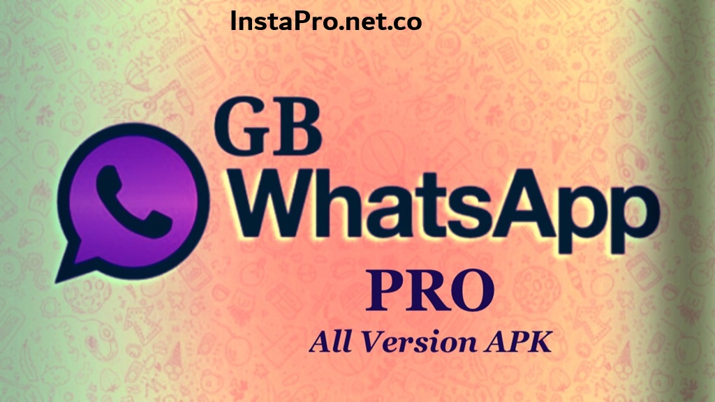 GBWhatsApp Pro 